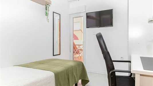 Rooms in Zaragoza - photo 5