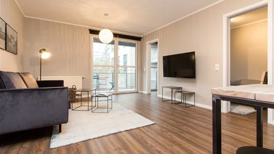 Apartments in Berlin Mitte - photo 5