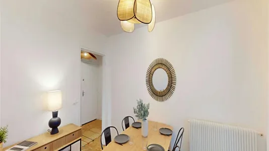 Rooms in Paris 19ème arrondissement - photo 10