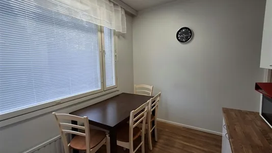 Apartments in Helsinki Itäinen - photo 5