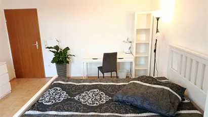 Room for rent in Frankfurt (region)