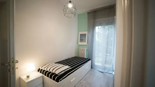 Rooms in Florence - photo 2