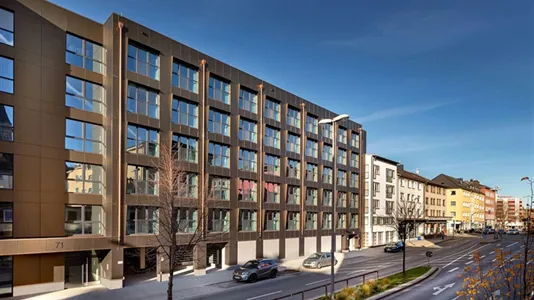 Apartments in Essen - photo 5