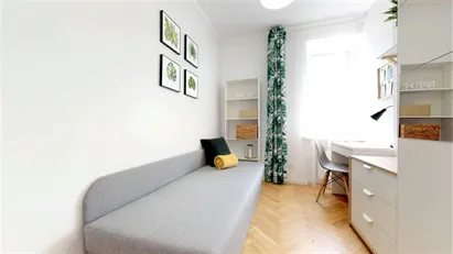 Room for rent in Warsaw