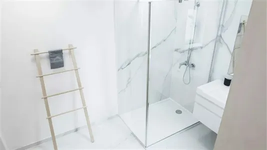 Apartments in Brussels Sint-Joost-ten-Node - photo 8