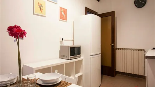 Rooms in Bologna - photo 10
