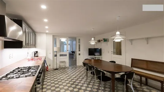 Rooms in Brussels Sint-Joost-ten-Node - photo 8