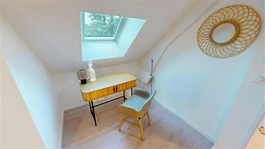 Rooms in Lyon - photo 3