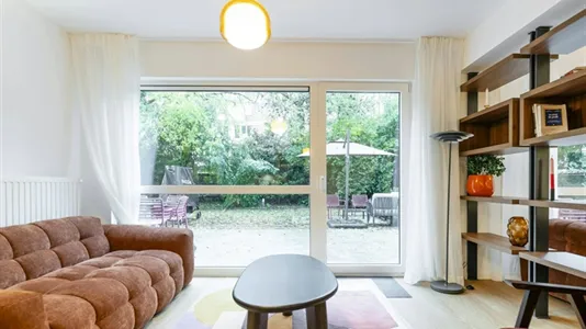 Rooms in Brussels Sint-Pieters-Woluwe - photo 8