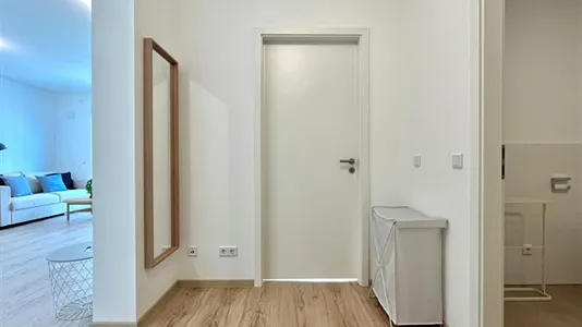 Apartments in Location is not specified - photo 4