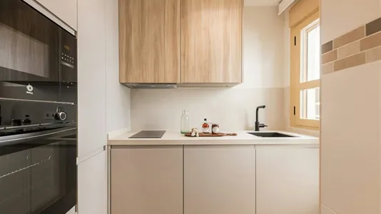 Apartments in Málaga - photo 7