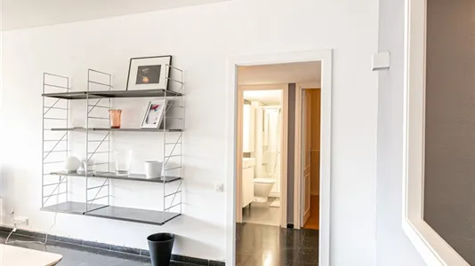 Apartments in Barcelona Les Corts - photo 9