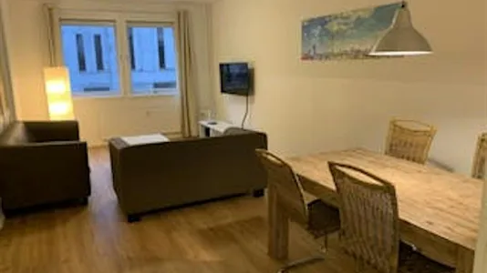 Apartments in Berlin Mitte - photo 7