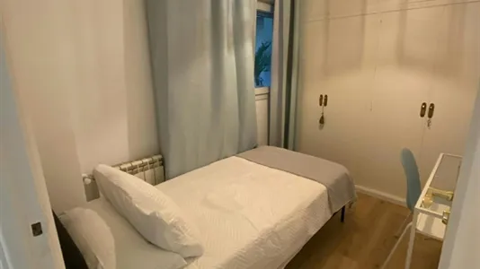 Rooms in Madrid Retiro - photo 4
