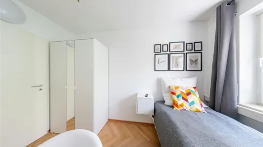 Rooms in Frankfurt Innenstadt II - photo 2