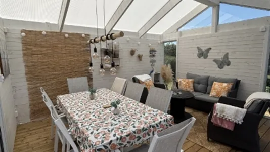 Houses in Österåker - photo 6