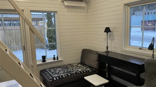 Apartments in Nynäshamn - photo 6