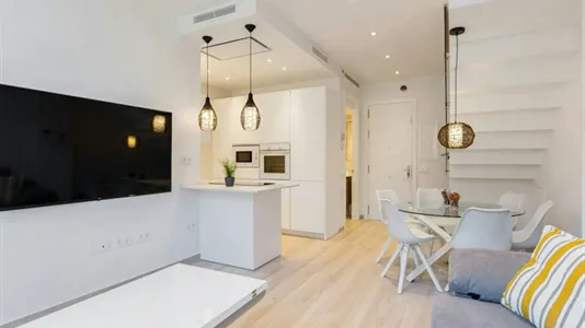 Apartments in Málaga - photo 9