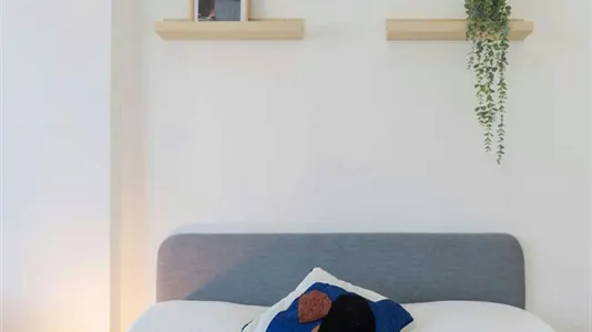 Rooms in Roma Municipio XIV – Monte Mario - photo 5