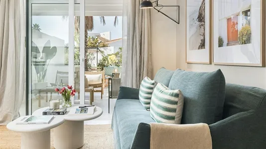 Apartments in Sant Josep de sa Talaia - photo 5