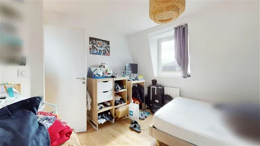 Rooms in Lille - photo 5