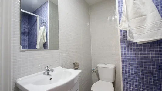 Rooms in el Camí de Vera - photo 5