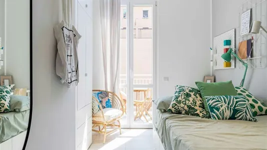 Rooms in Milano Zona 5 - Vigentino, Chiaravalle, Gratosoglio - photo 3