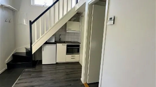 Apartments in Gothenburg West - photo 11