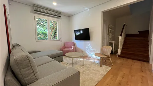 Rooms in Húmera-Somosaguas-Prado del Rey - photo 9