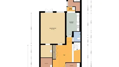 Room for rent in Delft, South Holland