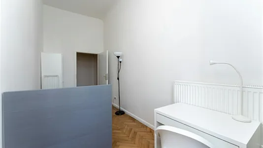 Rooms in Berlin Neukölln - photo 4