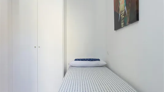 Apartments in Barcelona Eixample - photo 6