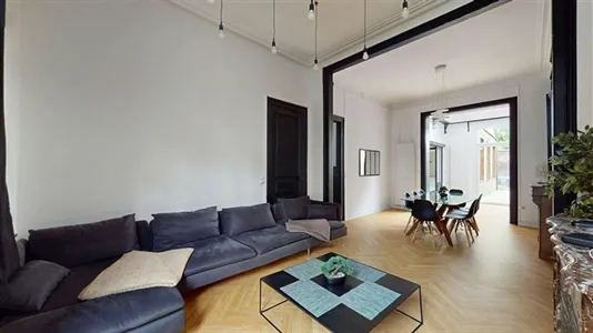 Rooms in Lille - photo 4