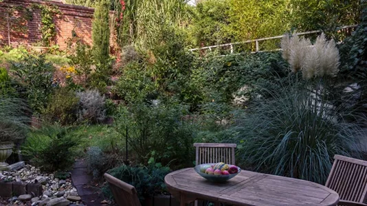 Apartments in Berlin Steglitz-Zehlendorf - photo 3