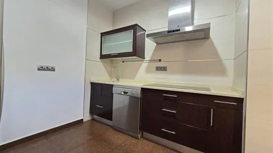 Rooms in Madrid Ciudad Lineal - photo 7