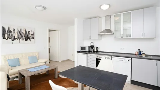 Apartments in Location is not specified - photo 8