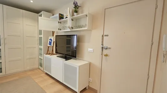 Apartments in Madrid Chamberí - photo 7