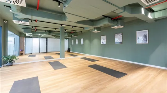 Apartments in Madrid Moncloa-Aravaca - photo 10