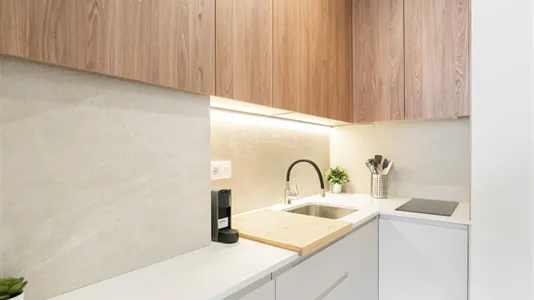 Apartments in Barcelona Les Corts - photo 6