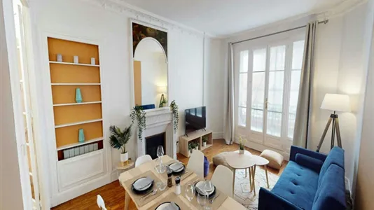 Rooms in Paris 7ème arrondissement - photo 8