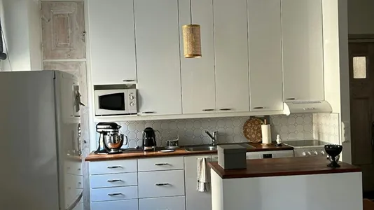 Apartments in Helsinki Eteläinen - photo 9