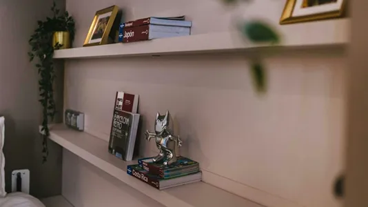 Apartments in Barcelona Ciutat Vella - photo 10