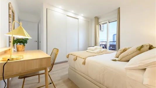 Apartments in Madrid Tetuán - photo 9