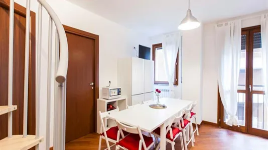 Rooms in Milano Zona 5 - Vigentino, Chiaravalle, Gratosoglio - photo 10