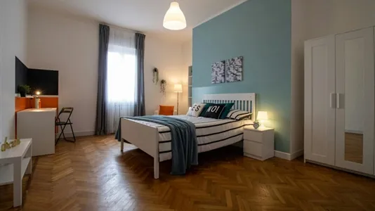 Rooms in Brescia - photo 7