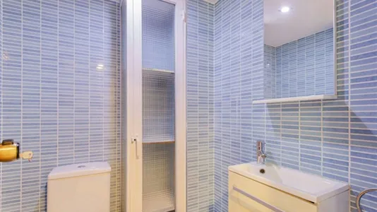 Rooms in Valencia Algirós - photo 9