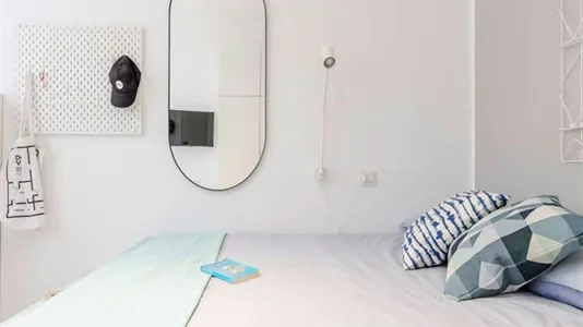 Rooms in Milano Zona 5 - Vigentino, Chiaravalle, Gratosoglio - photo 2