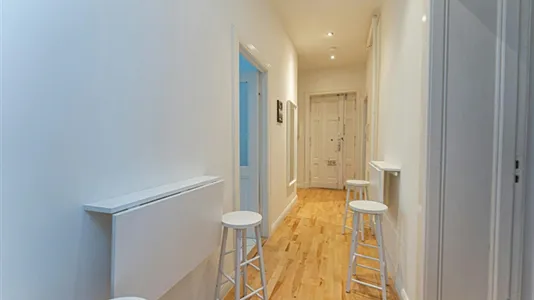 Rooms in Berlin Pankow - photo 7