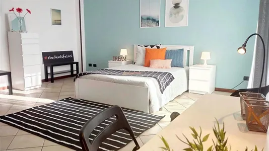 Rooms in Brescia - photo 2