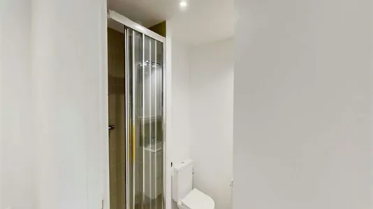 Rooms in Paris 9ème arrondissement - photo 6